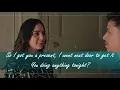 Champagne Lyrics (From "In The Heights") Melissa Barrera & Anthony Ramos