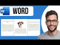 How To Remove Border From One Page In Word