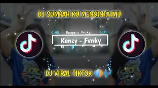 Download DJ VIRAL TIKTOK 🔊🎶 sumpah ku mencintaimu MP3