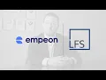 Human Support That Stands Out Limestone Empeon