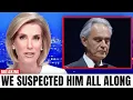 Heartbreaking News For Andrea Bocelli - The Truth About His Life Will Leave You in Tears
