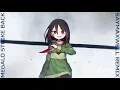 Download Lagu Megalovania Strike Back - Saymaxwell \u0026 Undertale | RaveDj
