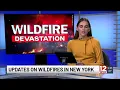 Gov Hochul issues statewide burn ban amid drought conditions