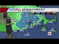 Weather Alert August 22 2022