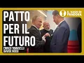Download Lagu Bruxelles si aggrappa anche alla barzelletta del GPS - Enrico Tomaselli Davide Rossi
