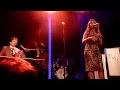 Lagu Habits   #pmjtour 16 03 15 Zürich, Switzerland - Haley Reinhart