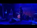 Appaloosa Bones - Gregory Alan Isakov - Santa Fe - 6-15-23