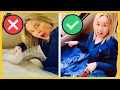 RV Bedding NIGHTMARE FINALLY SOLVED BETTER than Beddy s Bedding