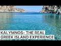 Lagu The Best Of Kalymnos: A Real Greek Island Experience
