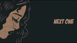 Britton NEXT ONE Official Lyric Video 