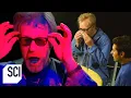 Download Lagu How a Virus Spreads So Easily | MythBusters