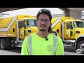 UPW Member Feature Refuse Division City County of Honolulu