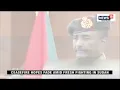 Drone Video Shows Smoke Rising Over Sudanese City Near Khartoum | Sudan War News Today | News18