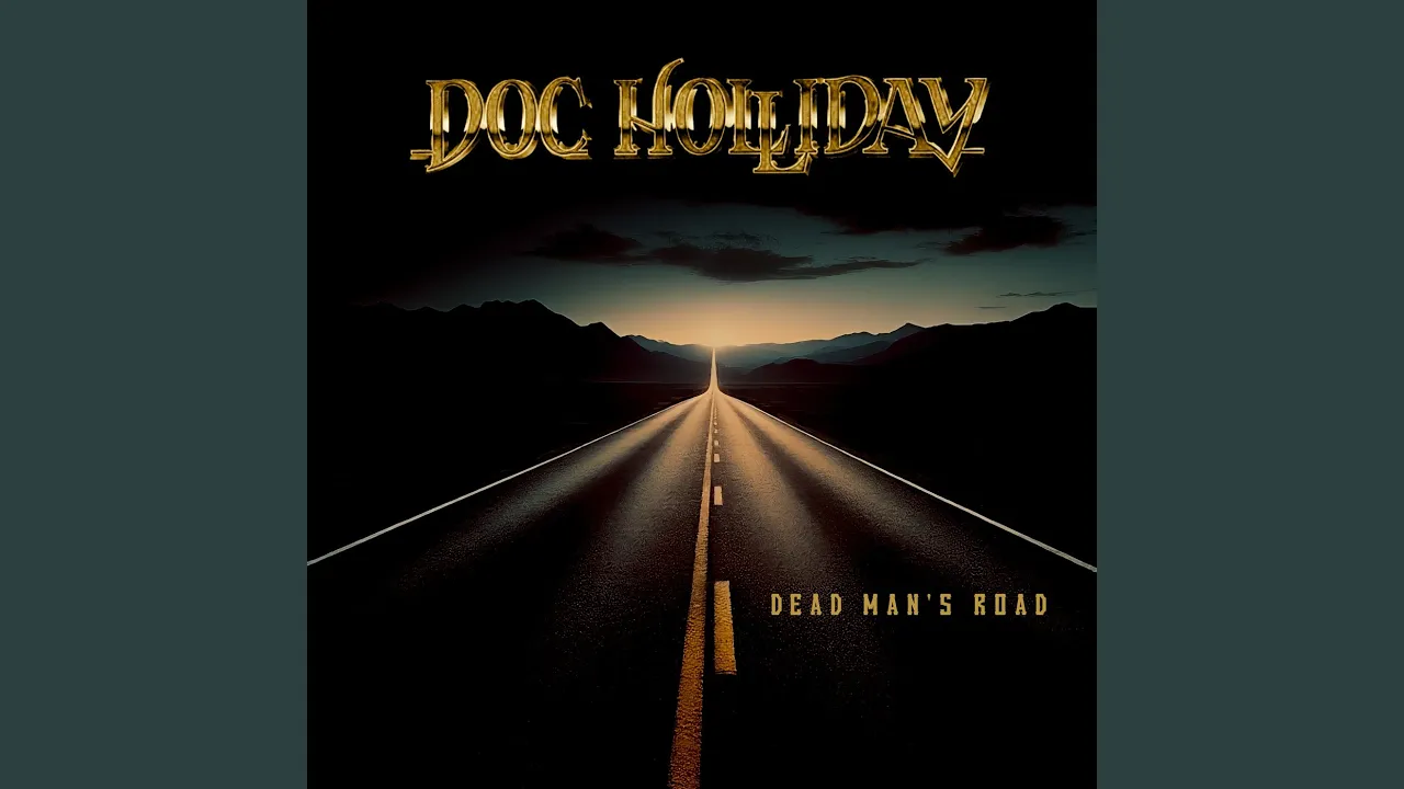 Dead Man's Road