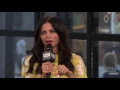 Jenna Dewan Tatum Talks About Her Breakout Role In Step Up