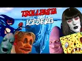 The Trollpasta Iceberg EXPLAINED