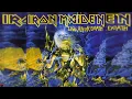 Iron Maiden | Murders In The Rue Morgue | Live After Death (1985)