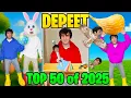Depeet Top s Of 2025 Tik Tok Compilation
