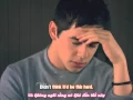 Download Lagu [Vietsub] David Archuleta - A Little Too Not Over You