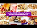 New Taco Bell Menu Dropping Today w Flamin Hot Burrito Nacho Fries and AMAZING New Test Items
