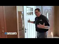 How to Use the Multi-Point Lock System on Your Entry Door Weather Tight Corp