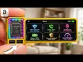 60 Amazon Tech Finds Hiding Some Seriously Clever Technology