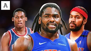 why the pistons are destined to always play physical