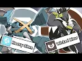 NATDEX UBERS UU MAKES THESE POKEMON ACTUALLY GOOD NatDex Ubers UU
