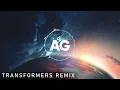 Download Lagu Transformers - Arrival to Earth (DJ AG Remix)