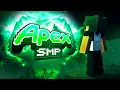 This Is Minecraft s Most Apex SMP Applications Open