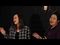 Download Lagu Tuhan yang bela (Cover song by: Fieska dan Deisy)