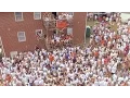 Virginia Tech Gameday is Wild
