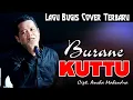 BURANE KUTTU Lagu bugis yg menceritakan tentang pembalasan istri kepada suami pemalas...