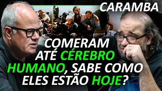 MILAGRE DOS ANDES: O que o FILME NÃO MOSTRA! [Sociedade da Neve]