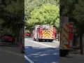 Download Lagu San Ramon Valley FPD Engine 32 Leaving Quarters #sanramon #sanramonvalley #fireapparatus #fireengine