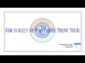 How to Access PowerSchool Parent Portal