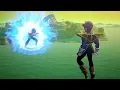 Download Lagu Dragon Ball Z Kakarot - Vegeta vs Cui Boss Battle Gameplay (Full FIght) (HD)