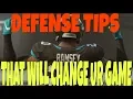 How To Play Defense In Madden 19 How to User On Defense Stop The Run Tips to Never Miss a Tackle