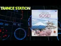 Johan Gielen presents Airscape - Sosei (Driftmoon Remix) [BLACK HOLE RECORDINGS]