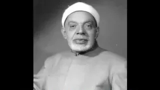 الشيخ عبد الفتاح الشعشاعى ما تيسر من سور الحجرات وق وقصار السور من بغداد قصر الملكة 