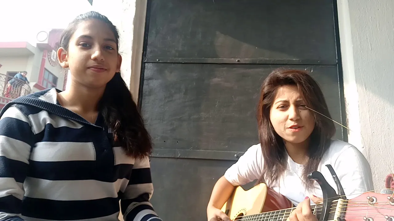 Tere bina jina saza ho gaya || tej gill || cover by Sakshi Chauhan