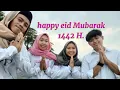 Download Lagu video hari raya idul Fitri, Music dan suara by: syubhanul muslimin.