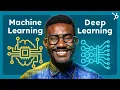 Machine Learning vs Deep Learning What s the Difference 2023