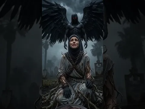 They Were Told to Eat Their Dead Brother’s Flesh! 😱 | Halal Bani  #Shorts #endfield