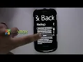 Windows Phone : Restore SMS after deleting SMS or Switch ROM