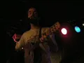 THE BOWERBIRDS - HOOVES - mercury lounge NY - 27april09