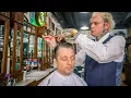 Relax With This 1-Hour Pompadour Haircut At Elizabeth s Barber Shop Saint Paul