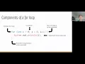 Intro to Java Lesson 5