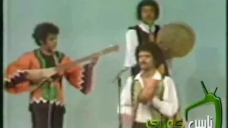 Jil Jilala جيل جيلالة لكلام لمرصع نــادر 