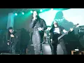 Vicious Rumors - Towns On Fire - live Slaughter Club (MI) 08/04/19 italy
